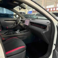 Jetour Dashing 1.5T DCT Xingyao PRO+