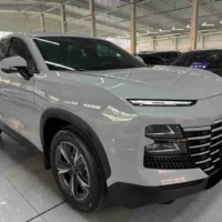 Jetour Dashing 1.5T DCT Xingyao PRO
