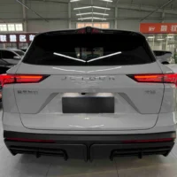 Jetour Dashing 1.5T DCT Xingyao PRO
