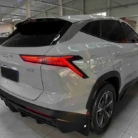 Jetour Dashing 1.5T DCT Xingyao PRO