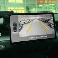 Jetour Dashing 1.5T DCT Xingyao PRO