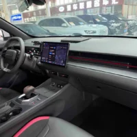 Jetour Dashing 1.5T DCT Xingyao PRO
