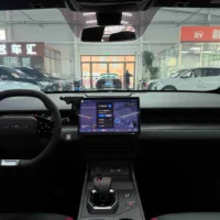 Jetour Dashing 1.5T DCT Xingyao PRO