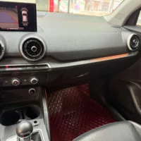 Audi Q2L Audi Q2L 35 TFSI aggressive and dynamic model
