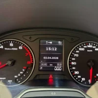 Audi Q2L Audi Q2L 35 TFSI aggressive and dynamic model