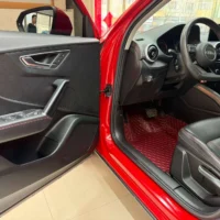 Audi Q2L Audi Q2L 35 TFSI aggressive and dynamic model