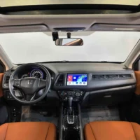 Honda Vezel Phantom Night Pioneer Edition