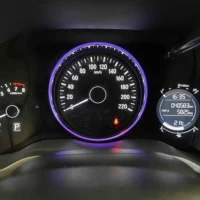 Honda Vezel Phantom Night Pioneer Edition