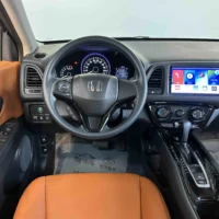 Honda Vezel Phantom Night Pioneer Edition