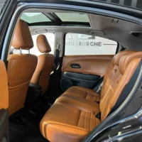 Honda Vezel Phantom Night Pioneer Edition