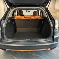 Honda Vezel Phantom Night Pioneer Edition