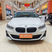BMW 1 Series facelift 120i M Sport