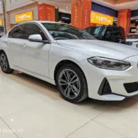 BMW 1 Series facelift 120i M Sport