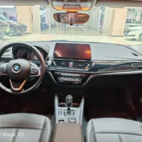 BMW 1 Series facelift 120i M Sport
