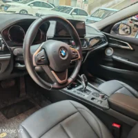 BMW 1 Series facelift 120i M Sport