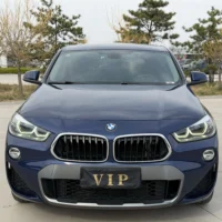 BMW X2 sDrive20i M Off-Road Package