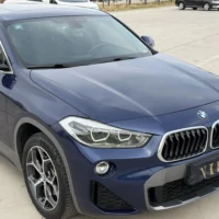 BMW X2 sDrive20i M Off-Road Package
