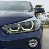 BMW X2 sDrive20i M Off-Road Package
