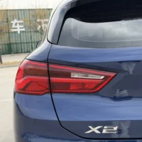 BMW X2 sDrive20i M Off-Road Package