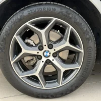 BMW X2 sDrive20i M Off-Road Package