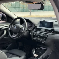 BMW X2 sDrive20i M Off-Road Package