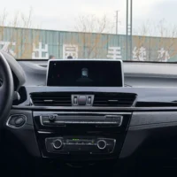 BMW X2 sDrive20i M Off-Road Package