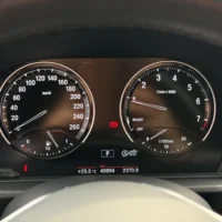 BMW X2 sDrive20i M Off-Road Package