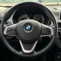 BMW X2 sDrive20i M Off-Road Package