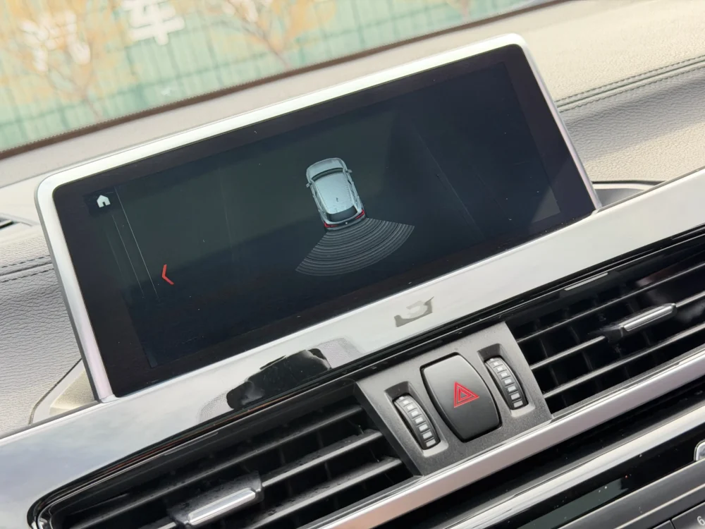 BMW X2 sDrive20i M Off-Road Package