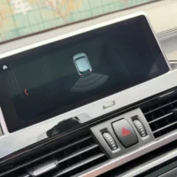 BMW X2 sDrive20i M Off-Road Package