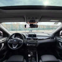 BMW X2 sDrive20i M Off-Road Package