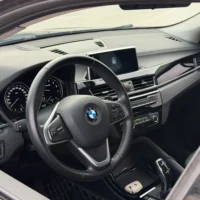 BMW X2 sDrive20i M Off-Road Package