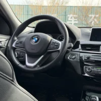 BMW X2 sDrive20i M Off-Road Package