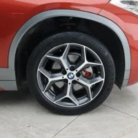 BMW X2 sDrive20i M off-road package