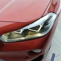 BMW X2 sDrive20i M off-road package