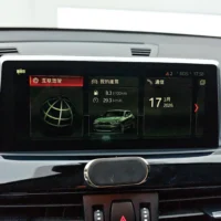 BMW X2 sDrive20i M off-road package