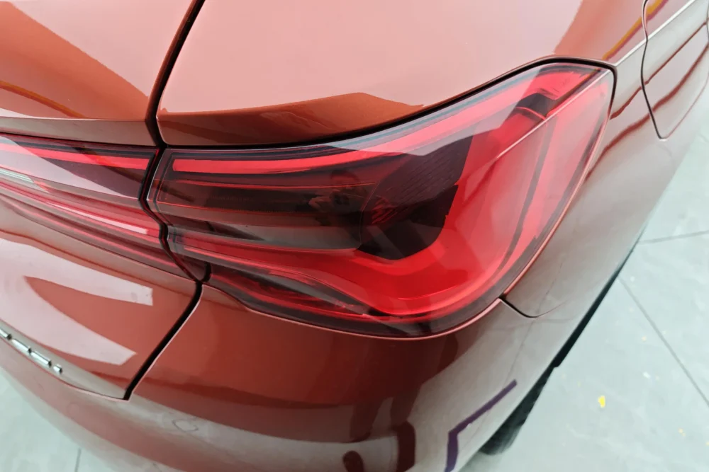 BMW X2 sDrive20i M off-road package