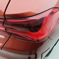 BMW X2 sDrive20i M off-road package