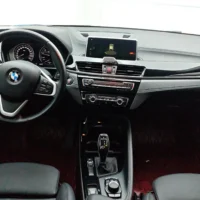 BMW X2 sDrive20i M off-road package