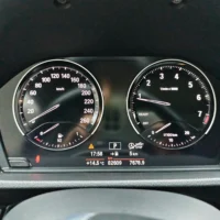 BMW X2 sDrive20i M off-road package