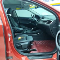 BMW X2 sDrive20i M off-road package