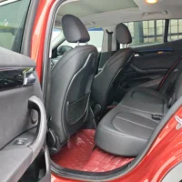 BMW X2 sDrive20i M off-road package