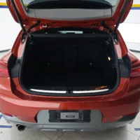 BMW X2 sDrive20i M off-road package