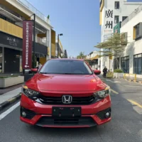 Honda Envix
