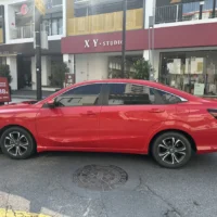 Honda Envix