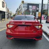 Honda Envix
