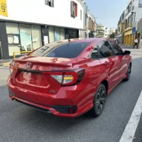 Honda Envix