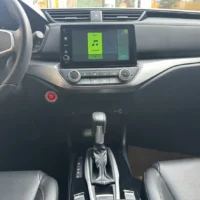 Honda Envix