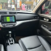 Honda Envix