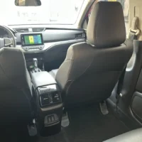 Honda Envix